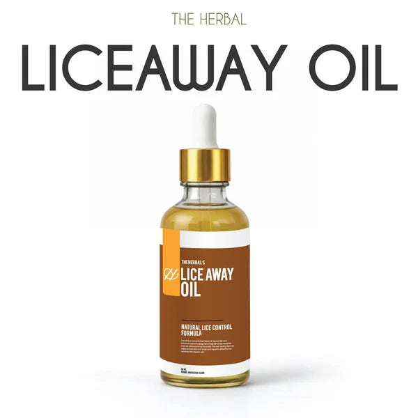 HAIR GROWTH OIL - 150 ML