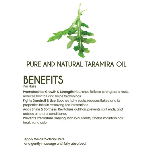 TARA MERA OIL – 50 ML