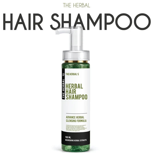 HAIR GROWTH OIL - 150 ML