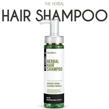 HAIR GROWTH OIL - 150 ML
