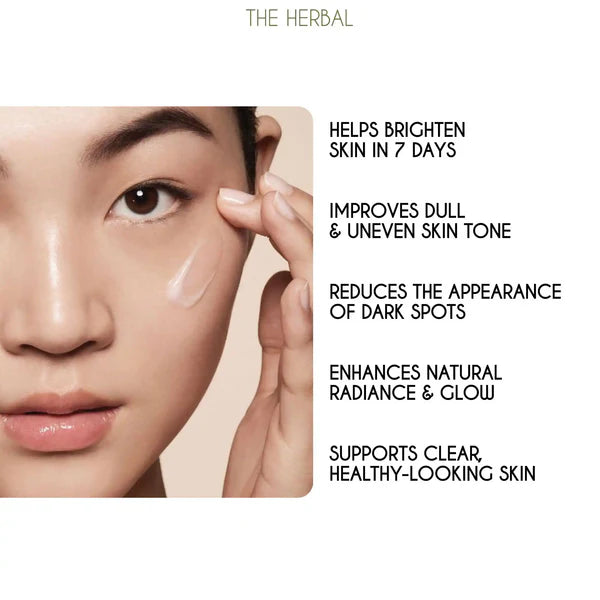 7 Days Whitening Serum