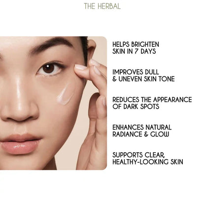 7 Days Whitening Serum