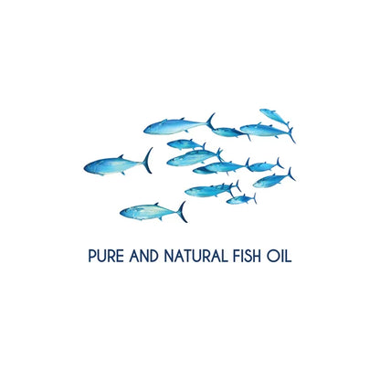 FISH OIL – 50 ML