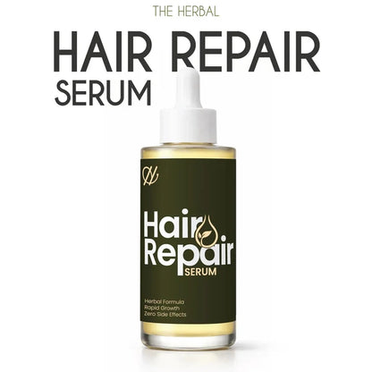Herbal Hair Repair Serum