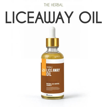 HAIR GROWTH OIL - 150 ML