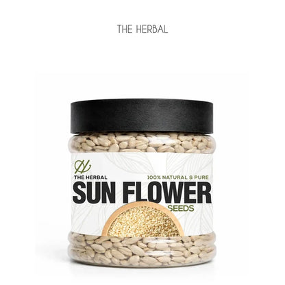 Premium Sunflower Seeds