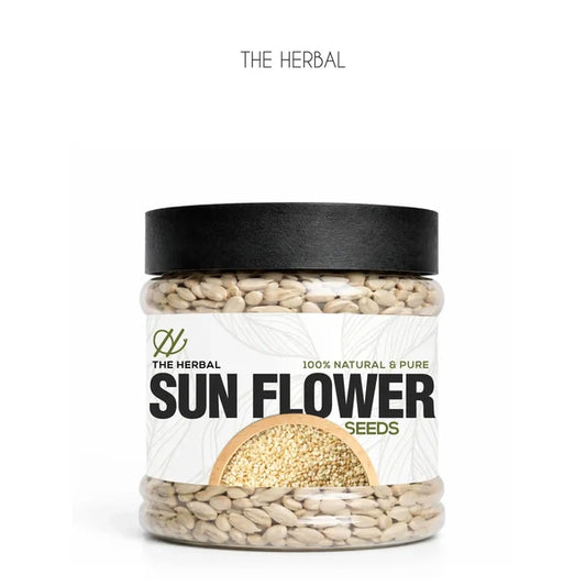 Premium Sunflower Seeds