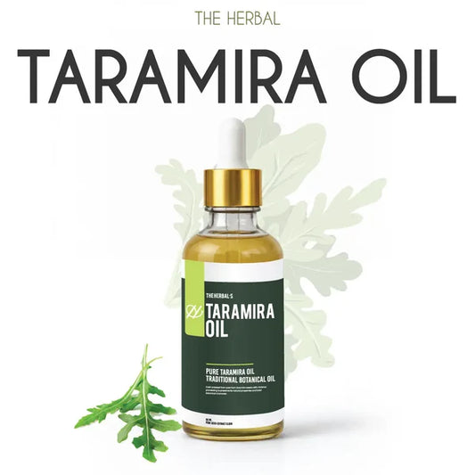 TARA MERA OIL – 50 ML