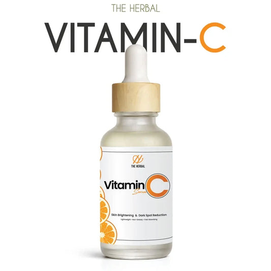 Vitamin C Serum