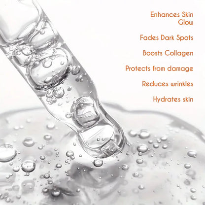 Vitamin C Serum