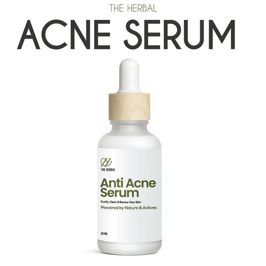 Anti-Acne Serum
