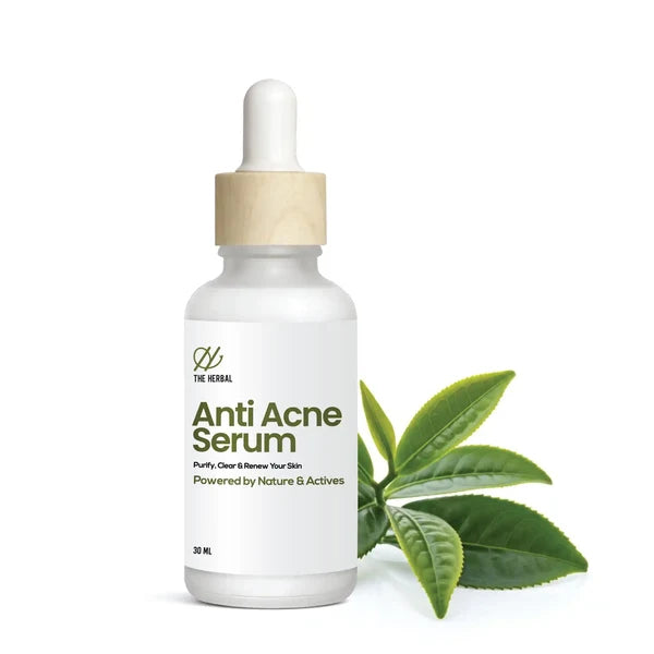 Anti-Acne Serum