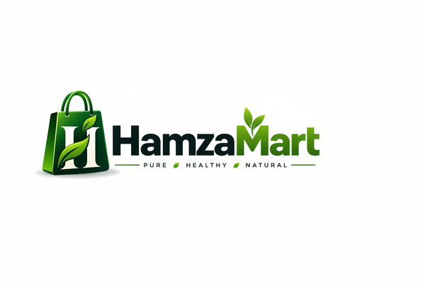 HamzaMart