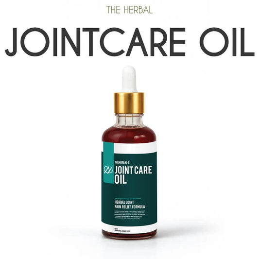 JOINT CARE OIL – 50 ML