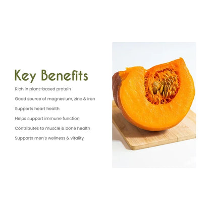 Premium Pumpkin Seeds