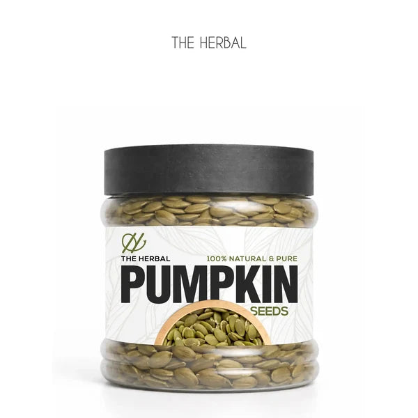 Premium Pumpkin Seeds
