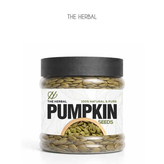 Premium Pumpkin Seeds