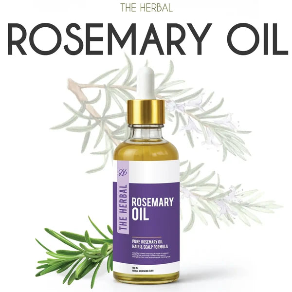 ROSEMARY OIL
