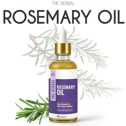 ROSEMARY OIL