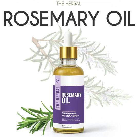 ROSEMARY OIL